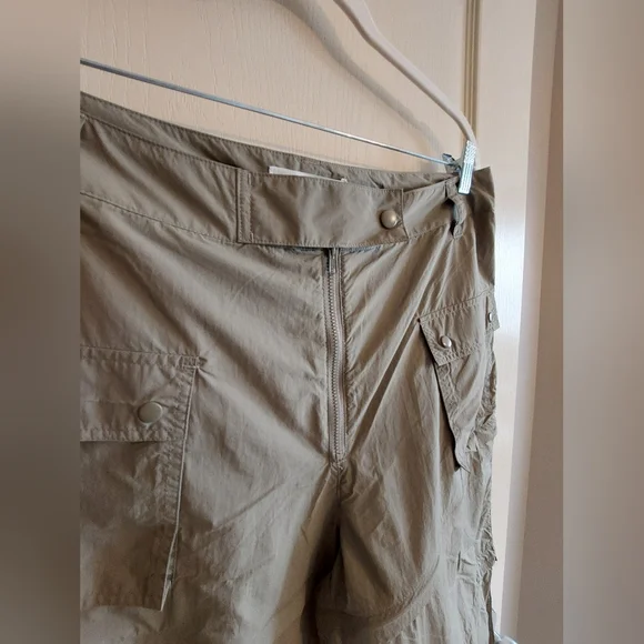 OAK + FORT Cargo Pants - Picture 9 of 15